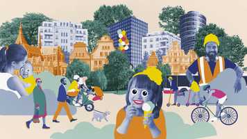 Free download Digital innovation in the public sector video and edit with RedcoolMedia movie maker MovieStudio video editor online and AudioStudio audio editor onlin