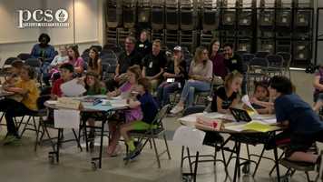 Free download Digital Learning 364 Battle of the Books promo video and edit with RedcoolMedia movie maker MovieStudio video editor online and AudioStudio audio editor onlin