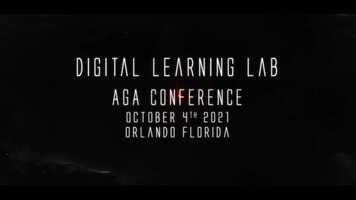 Free download Digital Learning Lab AGA Trailer video and edit with RedcoolMedia movie maker MovieStudio video editor online and AudioStudio audio editor onlin