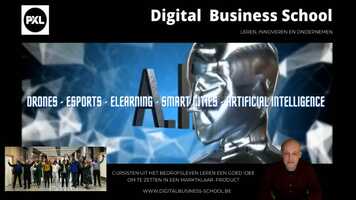 Free download Digital Learning - stel je case voor aan de klas video and edit with RedcoolMedia movie maker MovieStudio video editor online and AudioStudio audio editor onlin