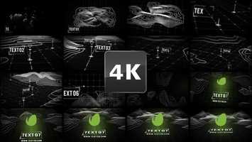 Free download Digital Map Intro Logo Opener | After Effects Project Files - Videohive template video and edit with RedcoolMedia movie maker MovieStudio video editor online and AudioStudio audio editor onlin