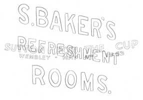 Free download Digital Palimpsest: Final Animation / Outcome video and edit with RedcoolMedia movie maker MovieStudio video editor online and AudioStudio audio editor onlin