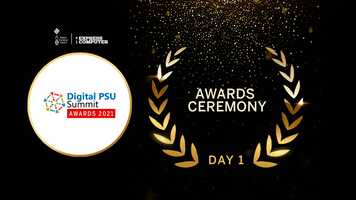 Free download Digital PSU Summit Awards 2021 | Day 1 Ceremony video and edit with RedcoolMedia movie maker MovieStudio video editor online and AudioStudio audio editor onlin