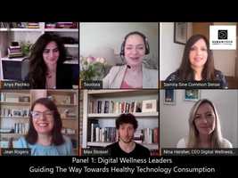Free download Digital Wellness Leaders Guiding the Way Towards Healthy Technology Consumption video and edit with RedcoolMedia movie maker MovieStudio video editor online and AudioStudio audio editor onlin