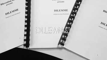 Free download Dilemme, un film de Steve Bell video and edit with RedcoolMedia movie maker MovieStudio video editor online and AudioStudio audio editor onlin