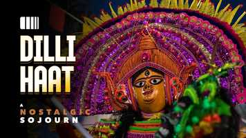 Free download Dilli Haat - A Nostalgic Sojourn | Cinematic montage of a familys fun day out | Shot on Canon M50 video and edit with RedcoolMedia movie maker MovieStudio video editor online and AudioStudio audio editor onlin