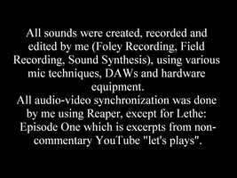 Free download Dimitris Dandolos Showreel video and edit with RedcoolMedia movie maker MovieStudio video editor online and AudioStudio audio editor onlin