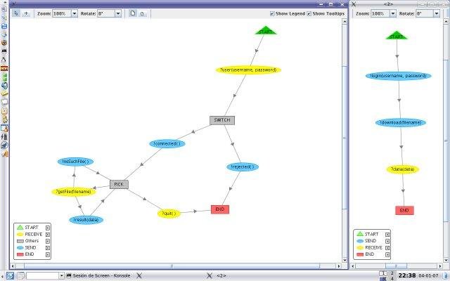 Download web tool or web app Dinapter: