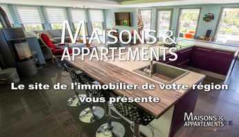 Free download DINGY-ST-CLAIR - MAISON A VENDRE - 898 000  - 247 m - 6 pices video and edit with RedcoolMedia movie maker MovieStudio video editor online and AudioStudio audio editor onlin