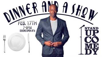 Free download DINNER _COMEDY_SHOW GENERAL video and edit with RedcoolMedia movie maker MovieStudio video editor online and AudioStudio audio editor onlin