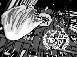 Free download Dinosaur Blues video and edit with RedcoolMedia movie maker MovieStudio video editor online and AudioStudio audio editor onlin