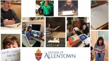 Free download Diocese - Education - Were Still Here video and edit with RedcoolMedia movie maker MovieStudio video editor online and AudioStudio audio editor onlin