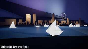 Free download Diorama de papier - Virtual Production video and edit with RedcoolMedia movie maker MovieStudio video editor online and AudioStudio audio editor onlin