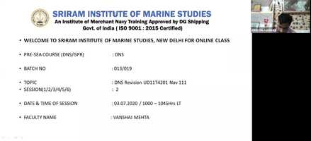 Free download Diploma-In-Nautical-Science-DNS-2019-Revision-UD11T4202-Nav-IV-2020-07-03-8551-0.mp4 video and edit with RedcoolMedia movie maker MovieStudio video editor online and AudioStudio audio editor onlin