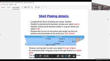 Free download Diploma-In-Nautical-Science-DNS-2019-Revision-UD11T4204-Ship-Cont--Stability-2020-06-30-8133-1.mp4 video and edit with RedcoolMedia movie maker MovieStudio video editor online and AudioStudio audio editor onlin