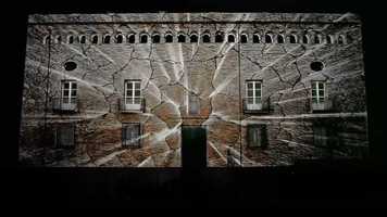 Free download Diplopia 2D_ a stereoscopic piece about contrast video and edit with RedcoolMedia movie maker MovieStudio video editor online and AudioStudio audio editor onlin