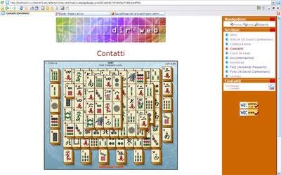 Download web tool or web app dir2web CMS webinterface Download web tool or web app dir2web CMS webinterface