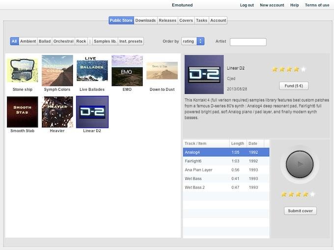 Download web tool or web app Direct2CP Download web tool or web app Direct2CP