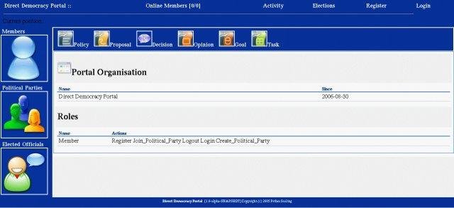 Download web tool or web app Direct Democracy Portal Download web tool or web app Direct Democracy Portal