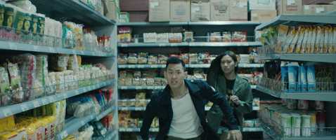 Free download DIRECTOR: LEIF JOHNSON I KOWLOON KILLERS TRAILER) video and edit with RedcoolMedia movie maker MovieStudio video editor online and AudioStudio audio editor onlin