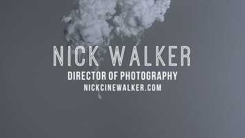 Free download Director of Photography - Nick Walker video and edit with RedcoolMedia movie maker MovieStudio video editor online and AudioStudio audio editor onlin