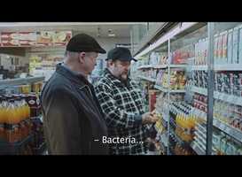 Free download DIRECTOR OLLI RNK Teboil youghurt video and edit with RedcoolMedia movie maker MovieStudio video editor online and AudioStudio audio editor onlin