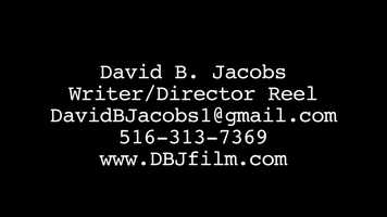 Free download Directors Reel 2020 - David B. Jacobs video and edit with RedcoolMedia movie maker MovieStudio video editor online and AudioStudio audio editor onlin