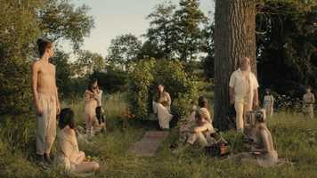 Free download Dirty Art Club - Queen Persephone video and edit with RedcoolMedia movie maker MovieStudio video editor online and AudioStudio audio editor onlin