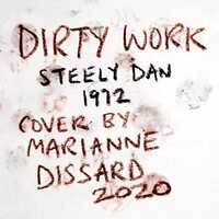 Free download Dirty Work - Steely Dan cover by Marianne Dissard video and edit with RedcoolMedia movie maker MovieStudio video editor online and AudioStudio audio editor onlin