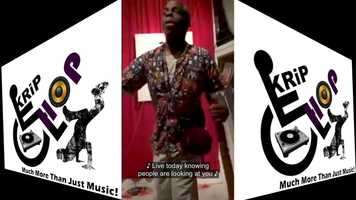 Free download Disability and Cultural Activism Trailer 2 video and edit with RedcoolMedia movie maker MovieStudio video editor online and AudioStudio audio editor onlin