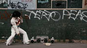 Free download Disco Biscuits | Short Film video and edit with RedcoolMedia movie maker MovieStudio video editor online and AudioStudio audio editor onlin