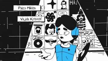 Free download Disco Dictator end title animation video and edit with RedcoolMedia movie maker MovieStudio video editor online and AudioStudio audio editor onlin