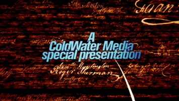 Free download Discovering Americas Founders-Intro-trailer-SD-480p-h264-10mbps.mp4 video and edit with RedcoolMedia movie maker MovieStudio video editor online and AudioStudio audio editor onlin