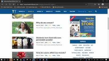 Free download Discover Learning Tools That Improve Reading, Writing and Comprehension For All Ages video and edit with RedcoolMedia movie maker MovieStudio video editor online and AudioStudio audio editor onlin
