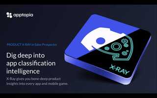 Free download Discover targeted leads with app classification intelligence video and edit with RedcoolMedia movie maker MovieStudio video editor online and AudioStudio audio editor onlin