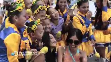 Free download Discovery Channel AP - Philippines Insync video and edit with RedcoolMedia movie maker MovieStudio video editor online and AudioStudio audio editor onlin