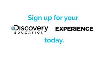 Free download Discovery Education Experience: What if there were a better way? video and edit with RedcoolMedia movie maker MovieStudio video editor online and AudioStudio audio editor onlin