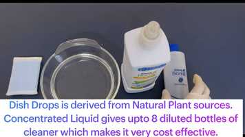 Free download Dish Drops Demonstration video and edit with RedcoolMedia movie maker MovieStudio video editor online and AudioStudio audio editor onlin