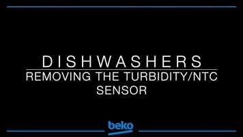 Free download Dishwashers - Removing The Turbidity/NTC Sensor video and edit with RedcoolMedia movie maker MovieStudio video editor online and AudioStudio audio editor onlin