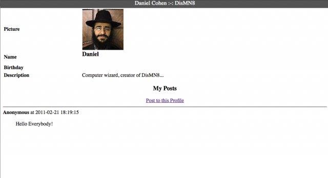 Download web tool or web app DisMN8 Download web tool or web app DisMN8