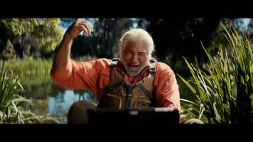 Free download Disney Bundle - The Streamer Streams video and edit with RedcoolMedia movie maker MovieStudio video editor online and AudioStudio audio editor onlin