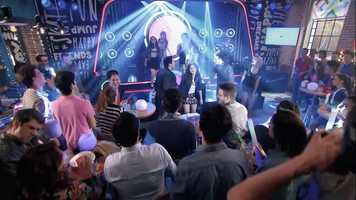 Free download Disney Channel_Brand Refresh_Soy Luna video and edit with RedcoolMedia movie maker MovieStudio video editor online and AudioStudio audio editor onlin