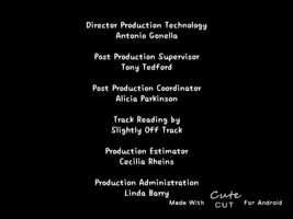 Free download Disney Channel Latin America / Cartoon Network / Nelvana (1998/2003) video and edit with RedcoolMedia movie maker MovieStudio video editor online and AudioStudio audio editor onlin