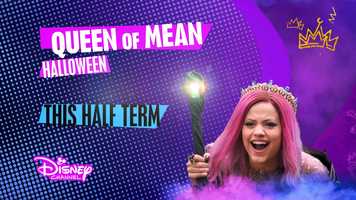 Free download DISNEY CHANNEL _Queen of Mean Halloween video and edit with RedcoolMedia movie maker MovieStudio video editor online and AudioStudio audio editor onlin