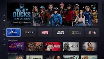 Free download Disney clip video and edit with RedcoolMedia movie maker MovieStudio video editor online and AudioStudio audio editor onlin