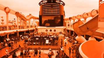 Free download Disney Cruise Line video and edit with RedcoolMedia movie maker MovieStudio video editor online and AudioStudio audio editor onlin