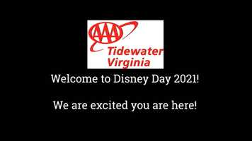 Free download Disney Day Agent Intro Video-Final 9-2021 video and edit with RedcoolMedia movie maker MovieStudio video editor online and AudioStudio audio editor onlin