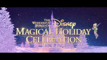 Free download Disney Holiday Specials 2018 Highlights video and edit with RedcoolMedia movie maker MovieStudio video editor online and AudioStudio audio editor onlin