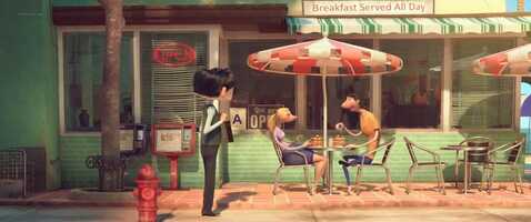 Free download Disney InnerWorkings V4.mov video and edit with RedcoolMedia movie maker MovieStudio video editor online and AudioStudio audio editor onlin