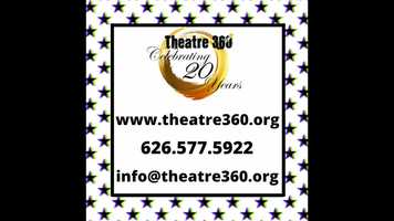 Free download Disney Kids at Theatre 360 video and edit with RedcoolMedia movie maker MovieStudio video editor online and AudioStudio audio editor onlin